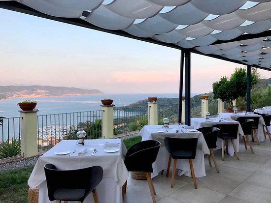 Le Ville Relais Ristorante